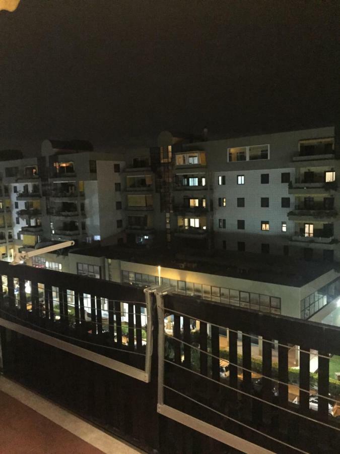 Medeum Lägenhet Modugno Exteriör bild